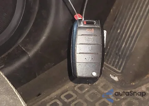 2016 Kia Soul + z USA, uszkodzony, nr VIN KNDJP3A50G7855648